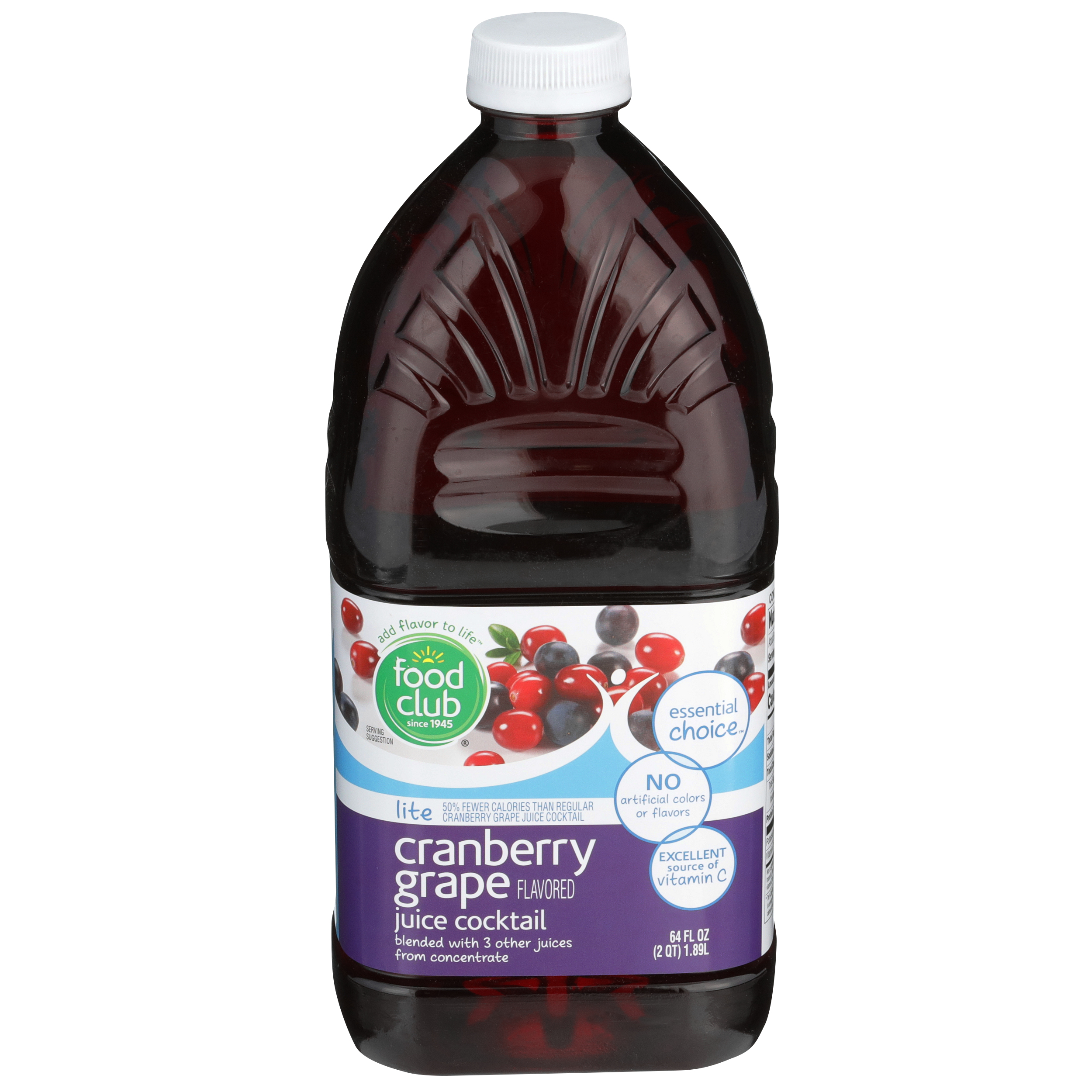 cranberry apple grape juice